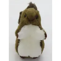 Plush - Squirrel