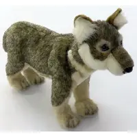 Plush - HANSA Animal Plush