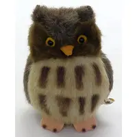 Plush - Owl