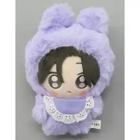 Plush - Boku no Tsugai wa Thoroughbred Ω (His Partner, the Thoroughbred Omega)