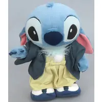 Plush - Lilo & Stitch / Stitch