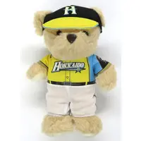 Plush - Hokkaido Nippon-Ham Fighters