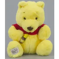 Plush - Winnie the Pooh / Winnie-the-Pooh