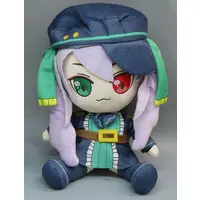 Plush - Virtual Youtuber
