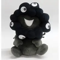 Plush - Expo 2025 / MYAKU-MYAKU