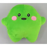 Plush - Expo 2025 / Circular-chan