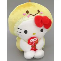 Plush - Sanrio / Hello Kitty