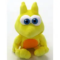 Plush - Banjo-Kazooie