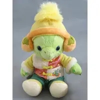 Plush - Disney / Olu Mel