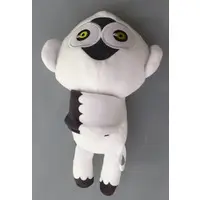 Plush - Blood Blockade Battlefront (Kekkai Sensen)