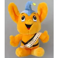 Plush - Pipo-kun