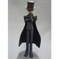 Trading Figure - Ashita no Nadja