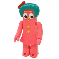 Trading Figure - KUBRICK