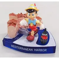 Trading Figure - Disney / Pinocchio (character)