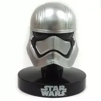 Trading Figure - Star Wars / Phasma