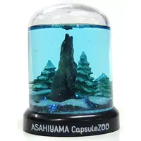 Trading Figure - Asahiyama Zoo