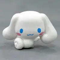 Trading Figure - Sanrio / Cinnamoroll