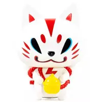 Trading Figure - Oinari-san Figure Collection