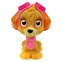 Trading Figure - Mini Figure - PAW Patrol / Skye