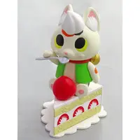 Trading Figure - POP MART