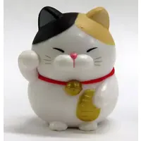 Trading Figure - Higemanjyu