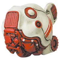 Trading Figure - Capsule Uomecha