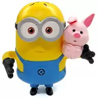 Trading Figure - Miniature - Minions