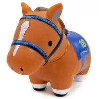 Mascot - Trading Figure - Thoroughbred collection
