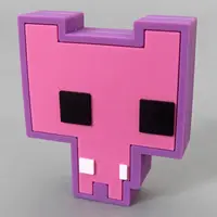 Trading Figure - PICO PARK