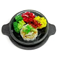 Trading Figure - Miniature - Miniature Food