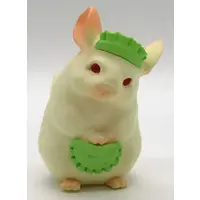 Trading Figure - Hamster