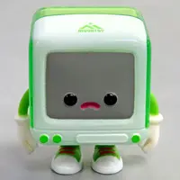 Trading Figure - Retro PC Boy Stand Figure