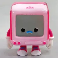 Trading Figure - Retro PC Boy Stand Figure