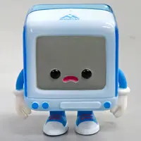 Trading Figure - Retro PC Boy Stand Figure