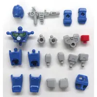 Trading Figure - Transformers