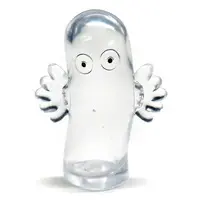 Mascot - Trading Figure - MOOMIN / The Hattifatteners