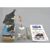 Trading Figure - Watashi No Umareta Machi