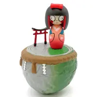 Trading Figure - HEINOUS MASCOT
