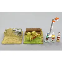 Trading Figure - Watashi No Umareta Machi
