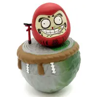 Trading Figure - HEINOUS MASCOT