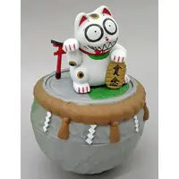 Trading Figure - HEINOUS MASCOT