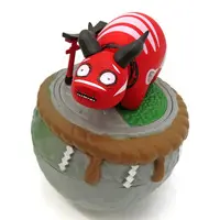 Trading Figure - HEINOUS MASCOT
