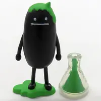 Trading Figure - graniph miniature collection