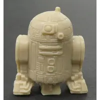 Trading Figure - Star Wars / R2-D2