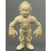 Trading Figure - Star Wars / C-3PO
