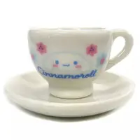 Miniature - Sanrio characters / Cinnamoroll