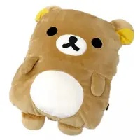 Plush - RILAKKUMA / Rilakkuma