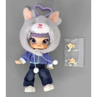 Trading Figure - POP MART / Judy Hopps