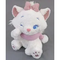 Plush - Disney / Marie