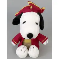 Plush - PEANUTS / Snoopy